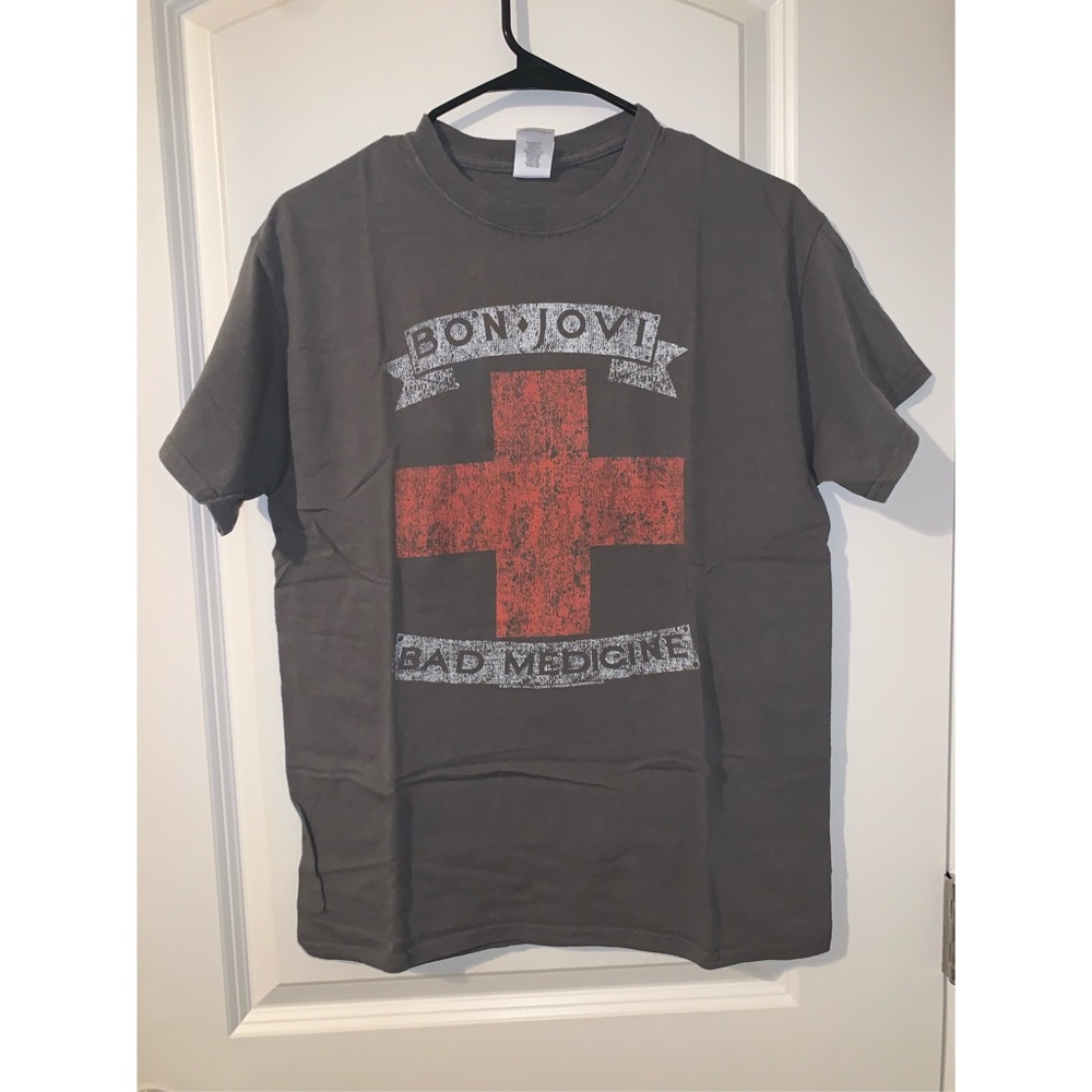 Classic rock tshirt